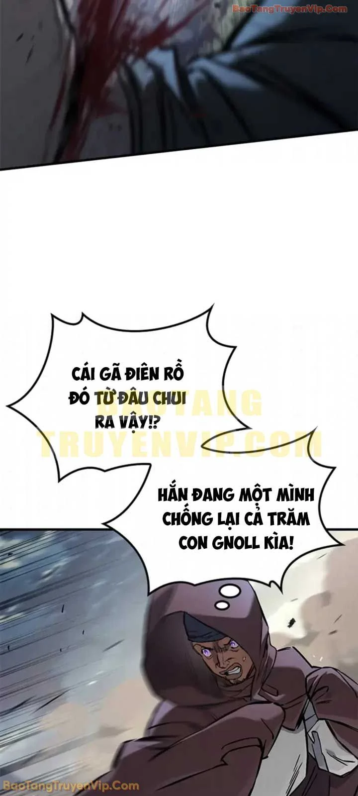 Hiệp Sĩ Sống Vì Ngày Hôm Nay Chapter 96 - 66