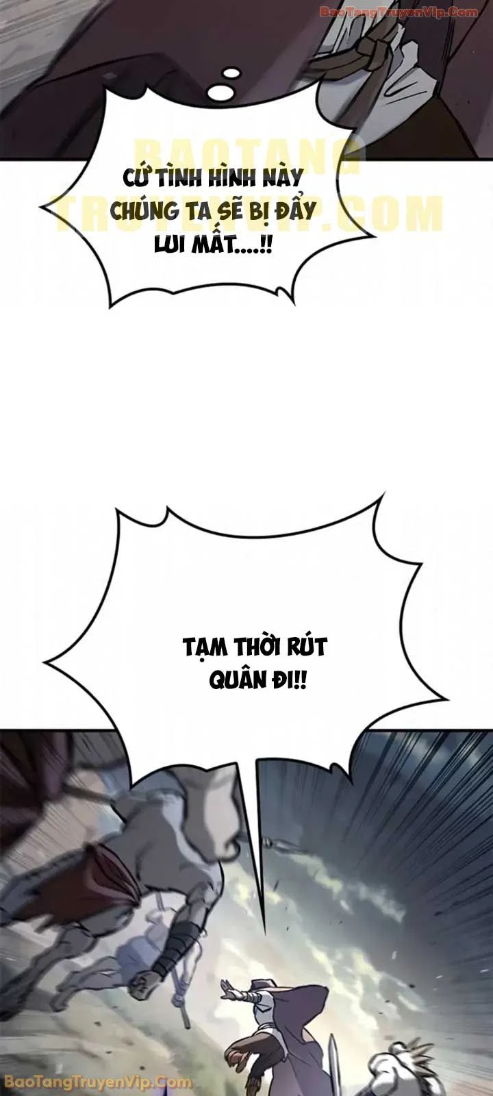 Hiệp Sĩ Sống Vì Ngày Hôm Nay Chapter 96 - 67