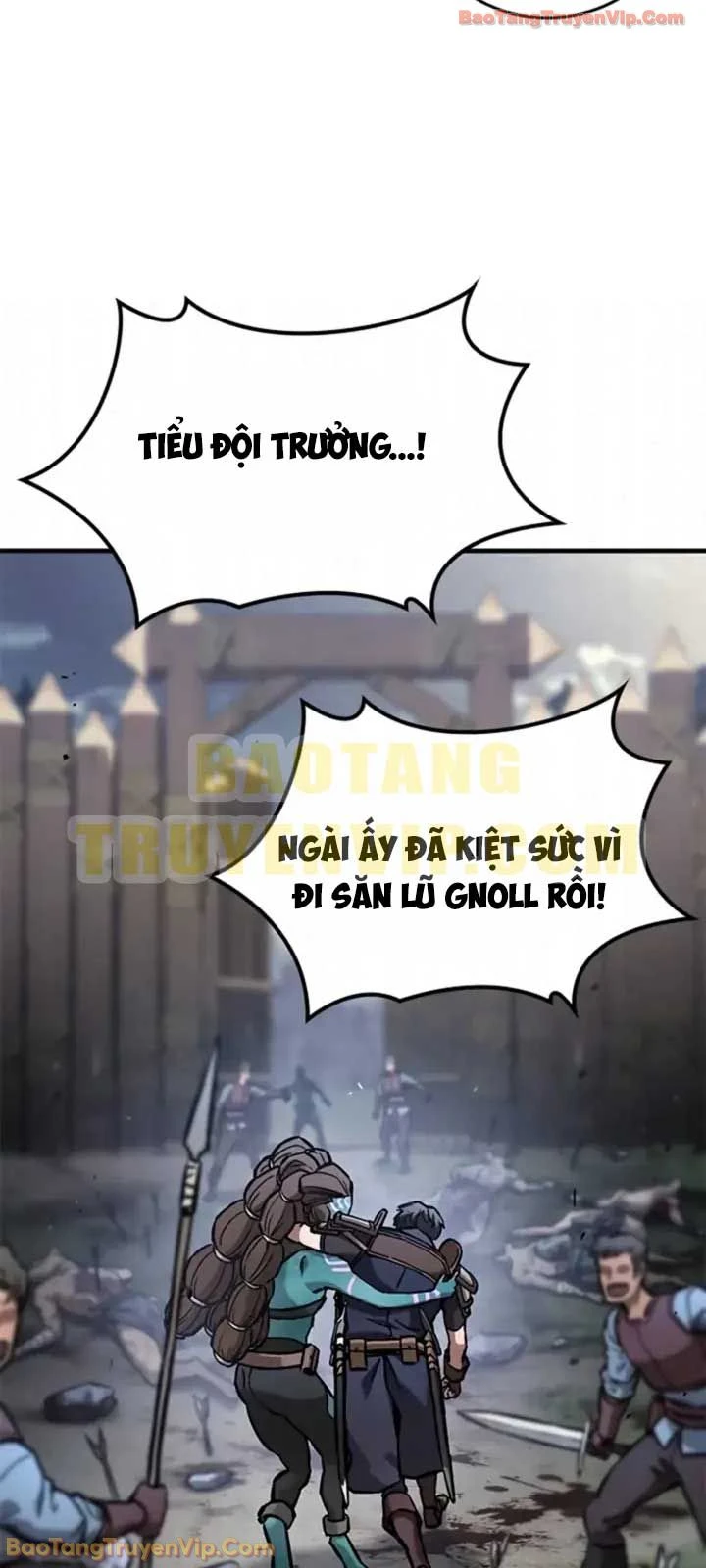 Hiệp Sĩ Sống Vì Ngày Hôm Nay Chapter 96 - 70