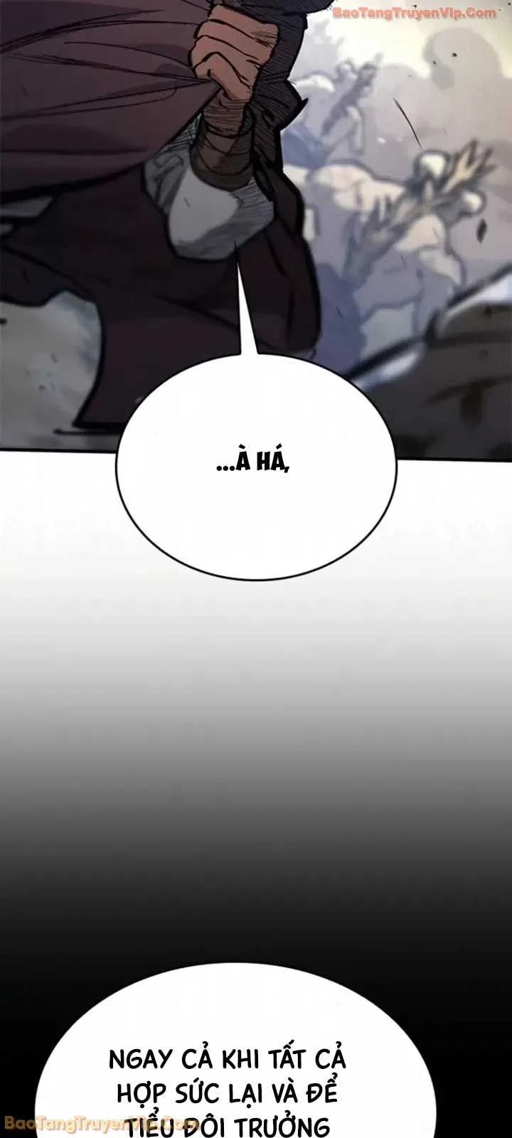 Hiệp Sĩ Sống Vì Ngày Hôm Nay Chapter 96 - 72