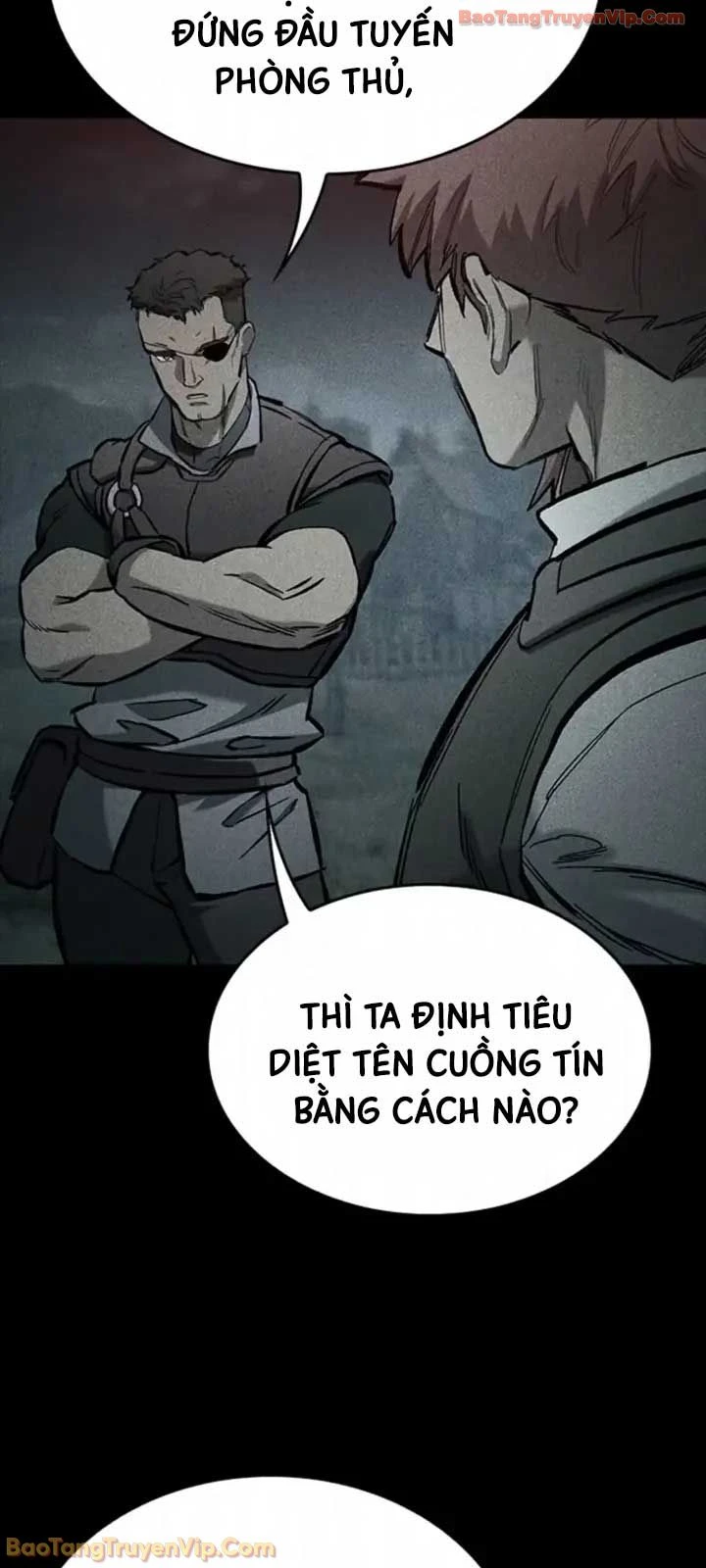 Hiệp Sĩ Sống Vì Ngày Hôm Nay Chapter 96 - 73