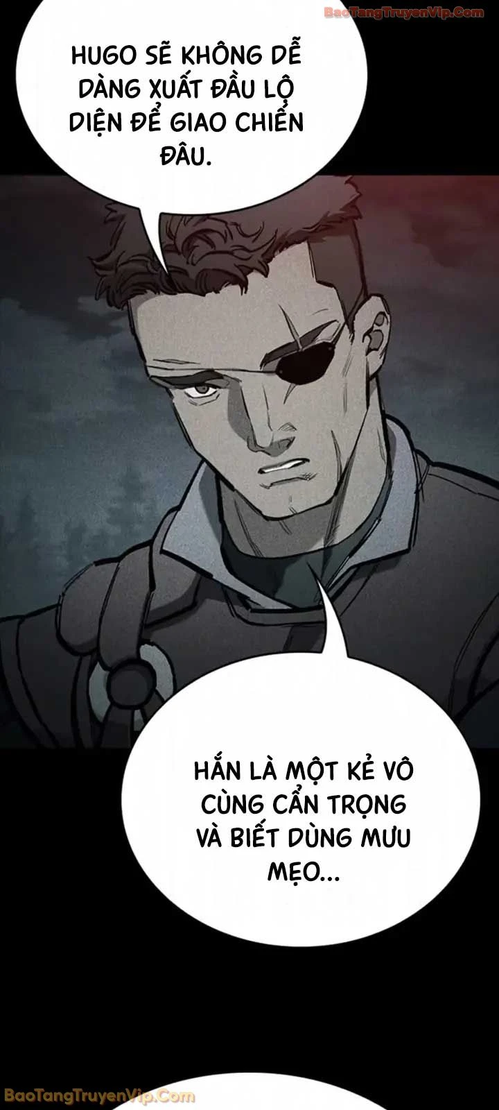 Hiệp Sĩ Sống Vì Ngày Hôm Nay Chapter 96 - 74