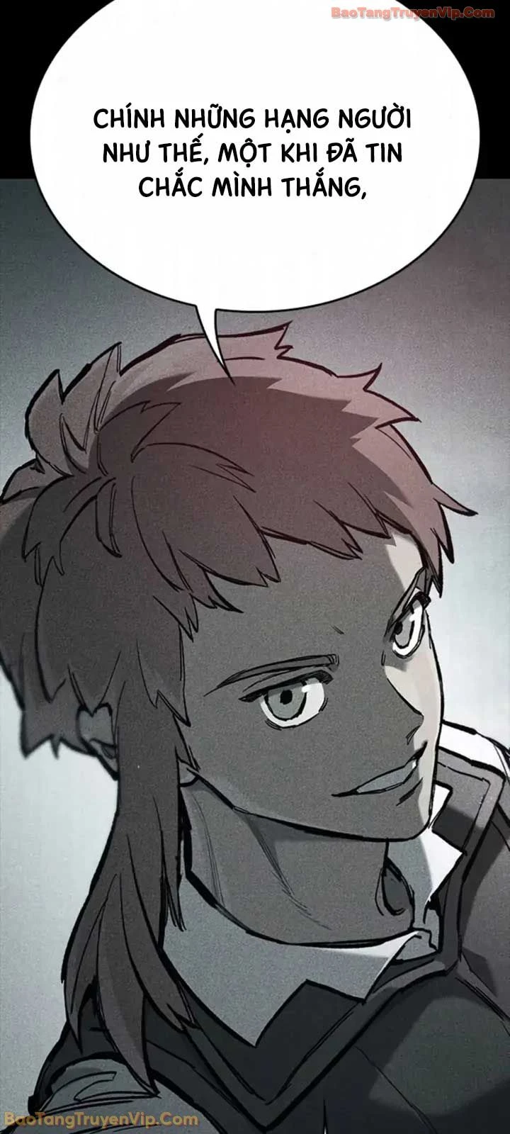 Hiệp Sĩ Sống Vì Ngày Hôm Nay Chapter 96 - 75