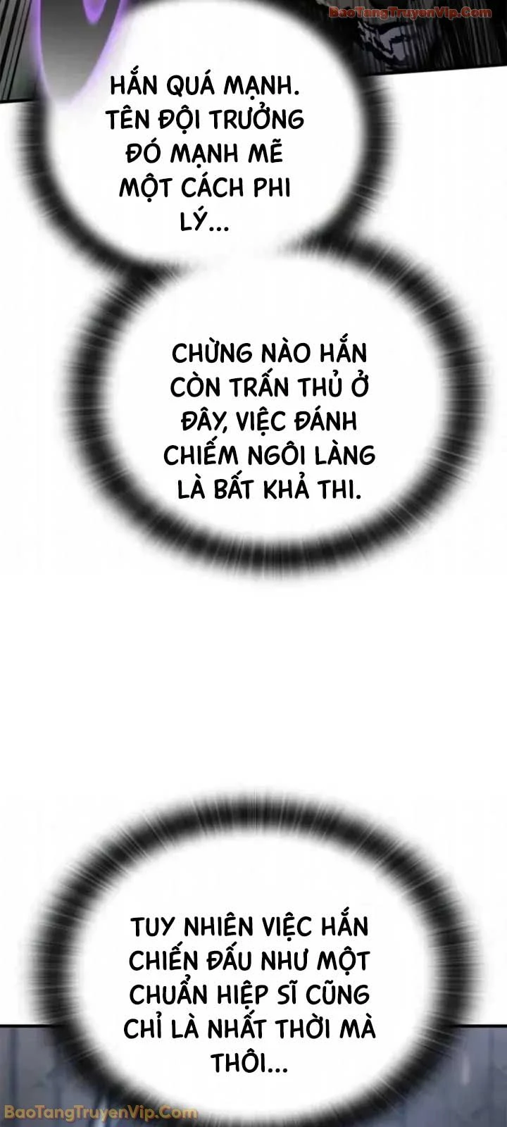 Hiệp Sĩ Sống Vì Ngày Hôm Nay Chapter 96 - 78