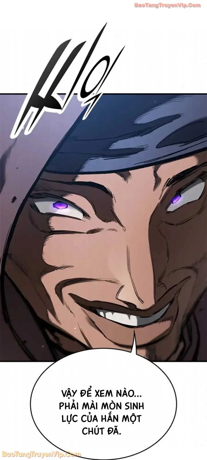 Hiệp Sĩ Sống Vì Ngày Hôm Nay Chapter 96 - 80