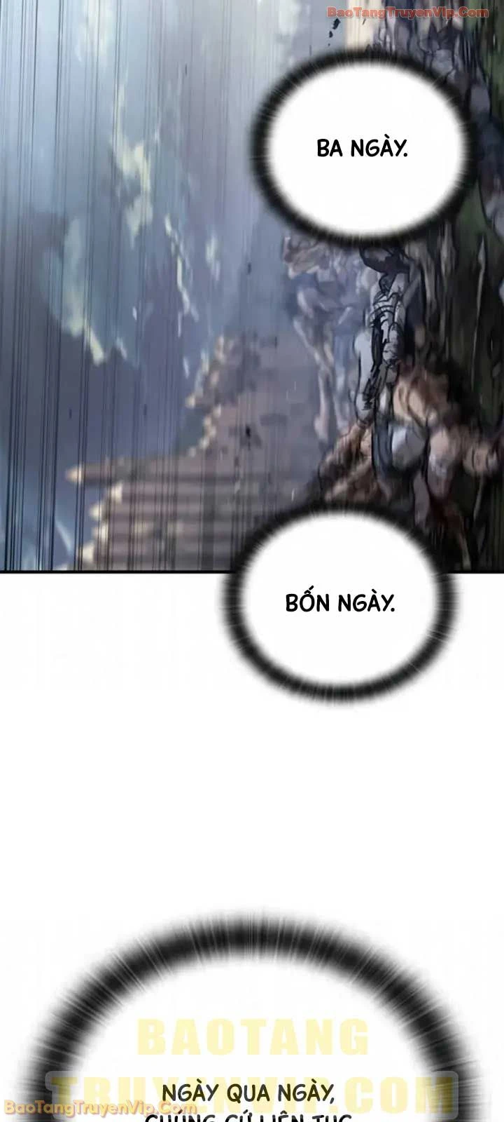 Hiệp Sĩ Sống Vì Ngày Hôm Nay Chapter 96 - 82