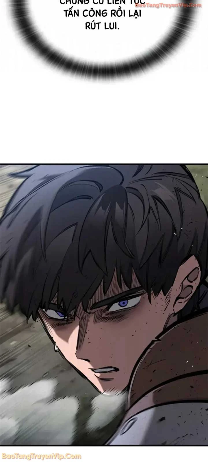 Hiệp Sĩ Sống Vì Ngày Hôm Nay Chapter 96 - 83