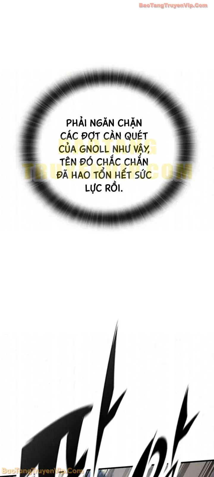 Hiệp Sĩ Sống Vì Ngày Hôm Nay Chapter 96 - 84