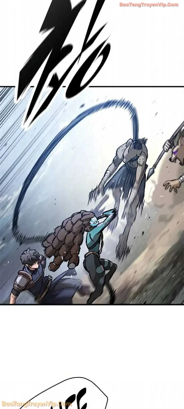 Hiệp Sĩ Sống Vì Ngày Hôm Nay Chapter 96 - 86