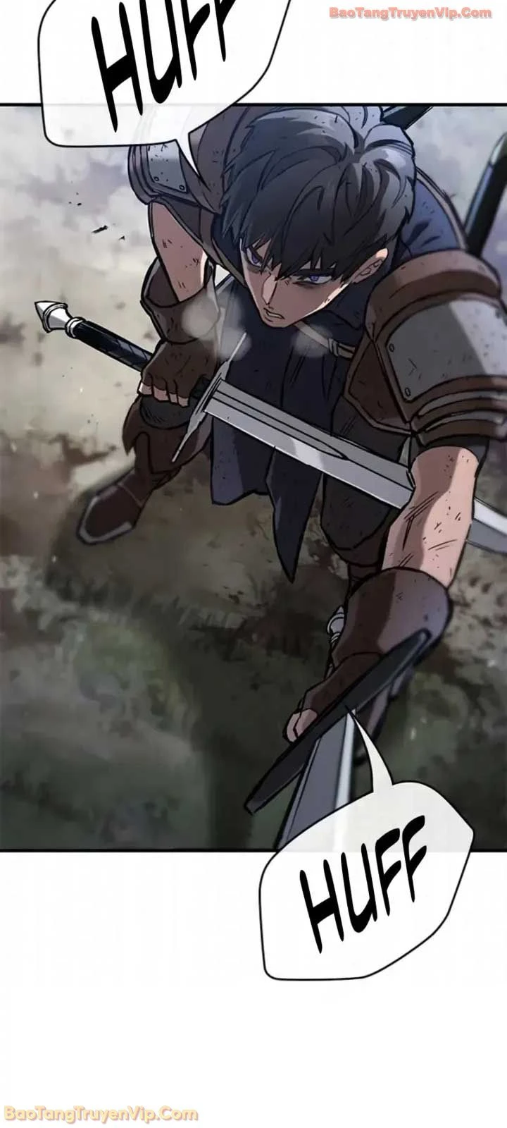 Hiệp Sĩ Sống Vì Ngày Hôm Nay Chapter 96 - 87