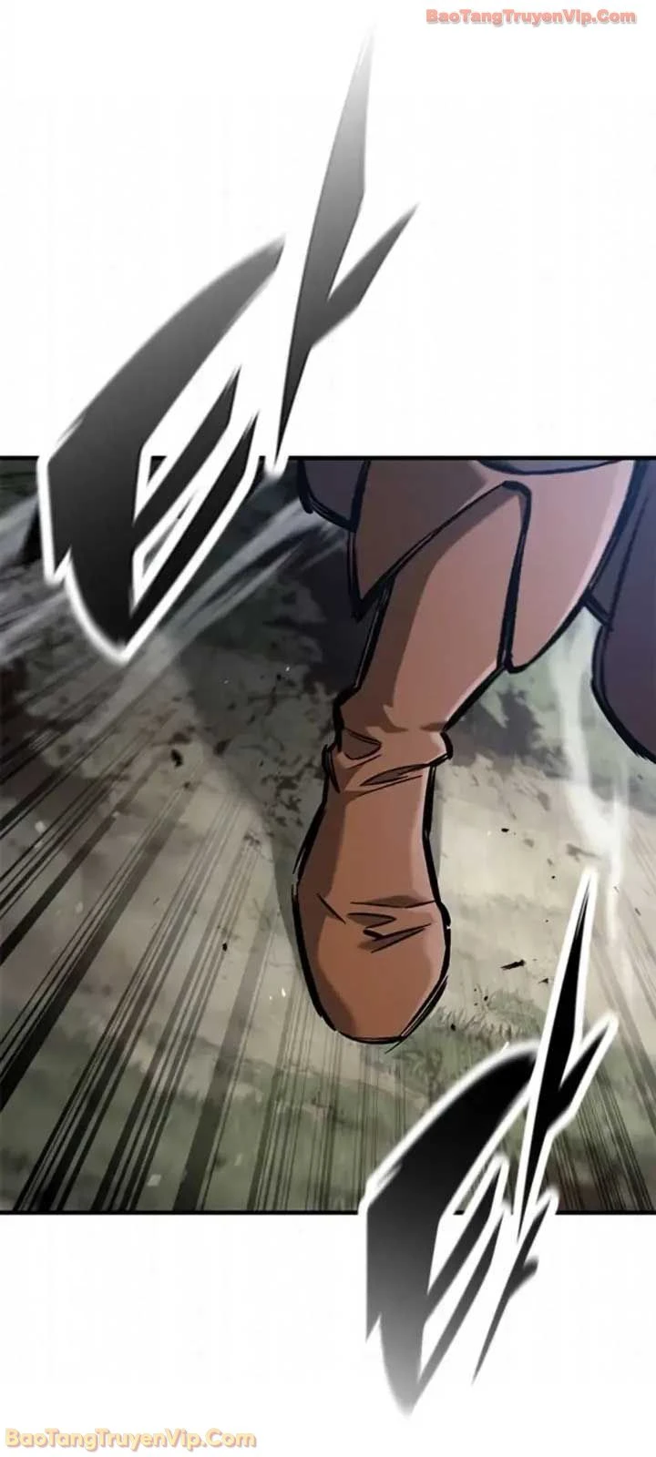 Hiệp Sĩ Sống Vì Ngày Hôm Nay Chapter 96 - 88