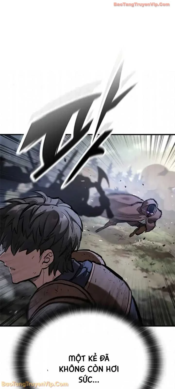 Hiệp Sĩ Sống Vì Ngày Hôm Nay Chapter 96 - 89