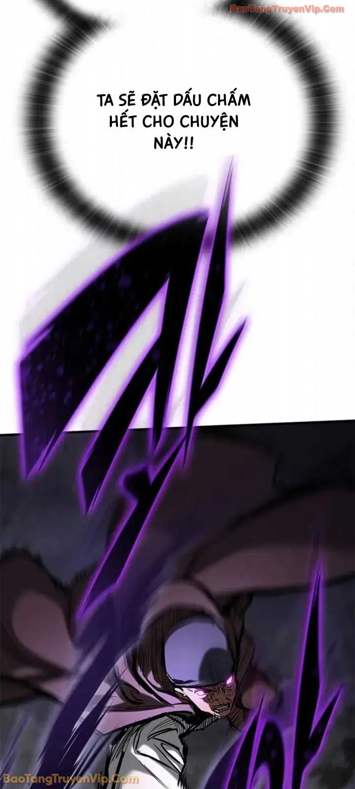 Hiệp Sĩ Sống Vì Ngày Hôm Nay Chapter 96 - 91