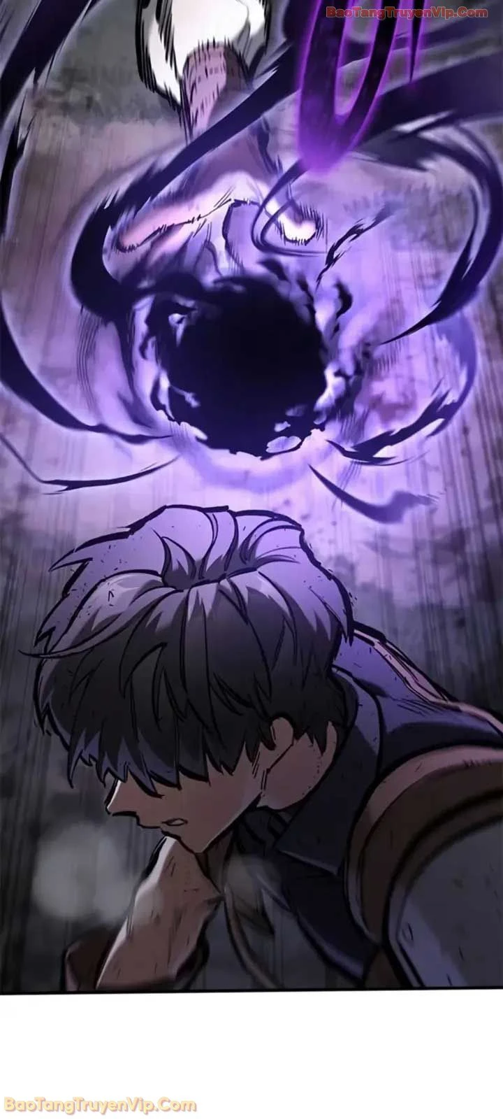 Hiệp Sĩ Sống Vì Ngày Hôm Nay Chapter 96 - 92