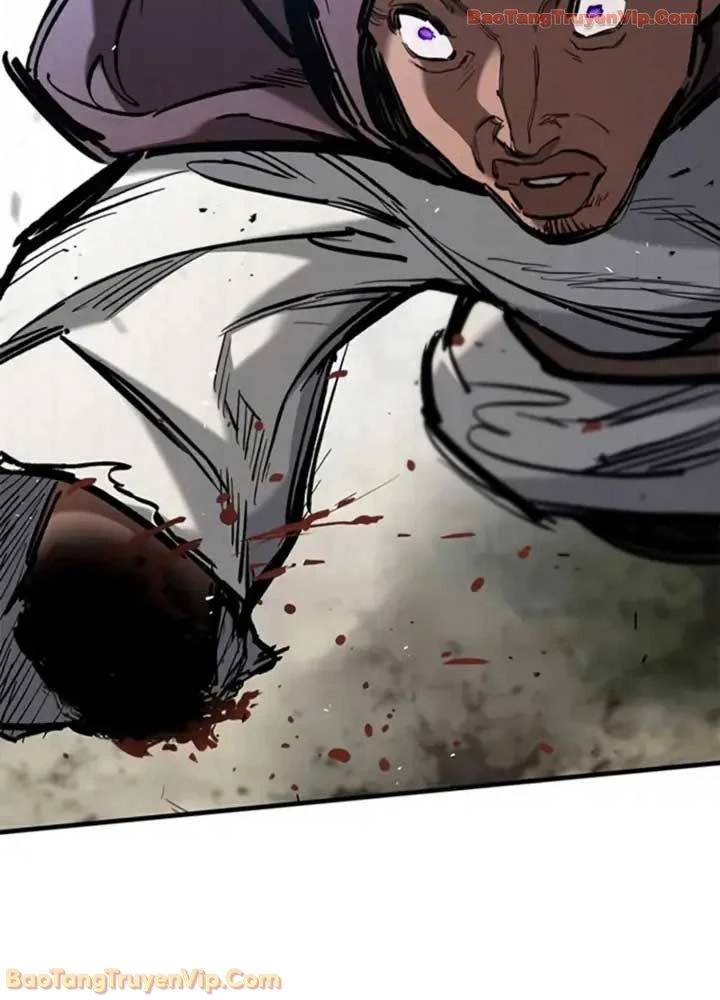 Hiệp Sĩ Sống Vì Ngày Hôm Nay Chapter 96 - 95