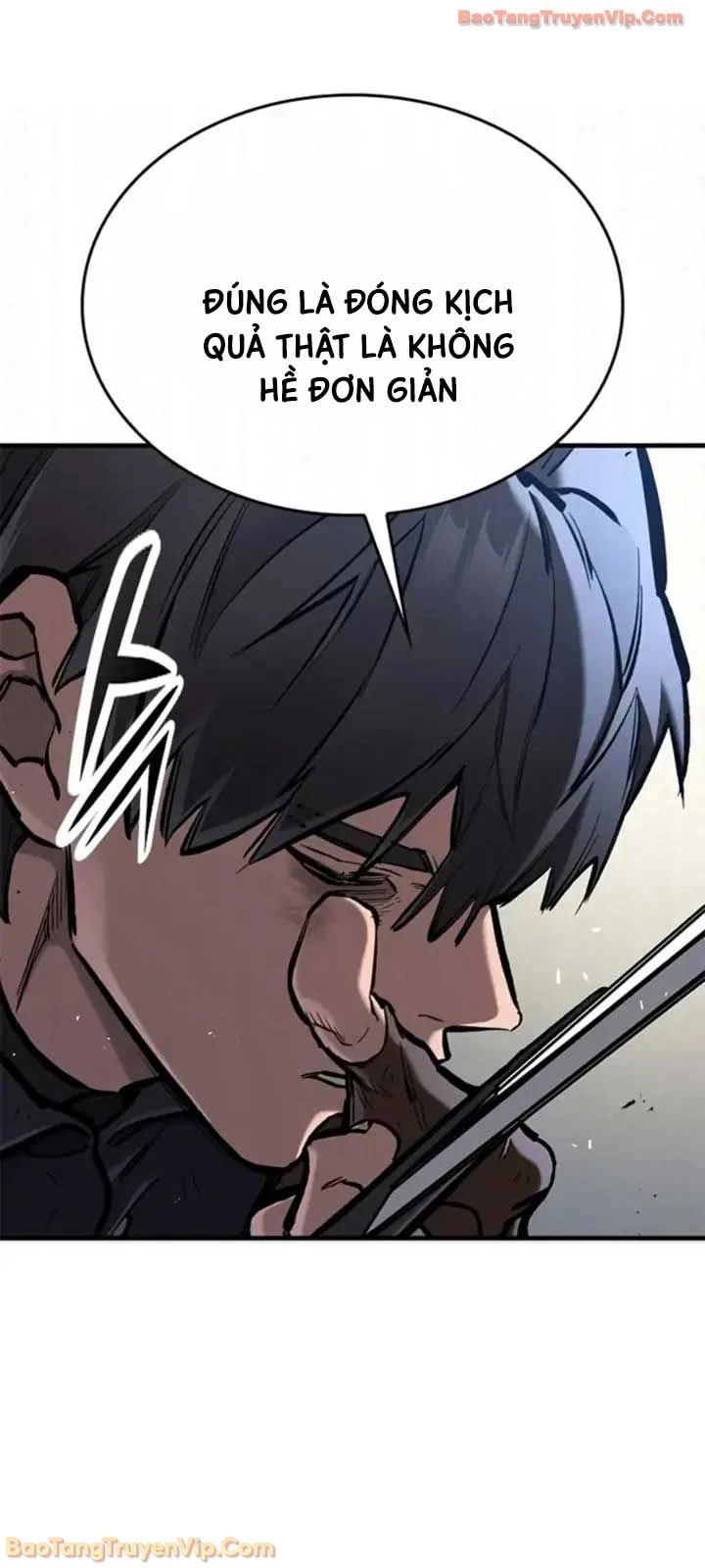 Hiệp Sĩ Sống Vì Ngày Hôm Nay Chapter 96 - 96