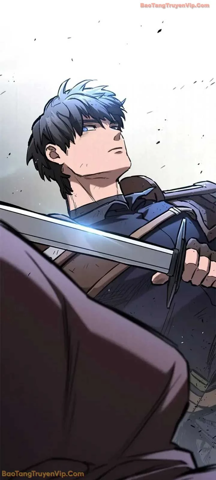 Hiệp Sĩ Sống Vì Ngày Hôm Nay Chapter 96 - 97