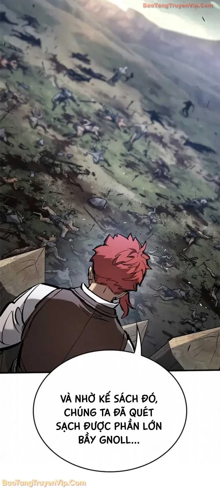 Hiệp Sĩ Sống Vì Ngày Hôm Nay Chapter 96 - 100