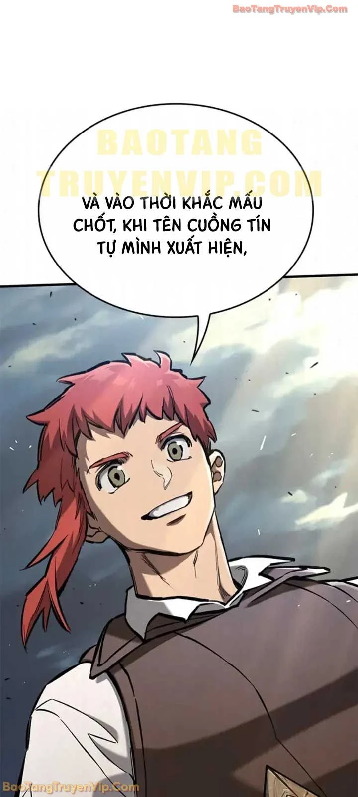 Hiệp Sĩ Sống Vì Ngày Hôm Nay Chapter 96 - 101