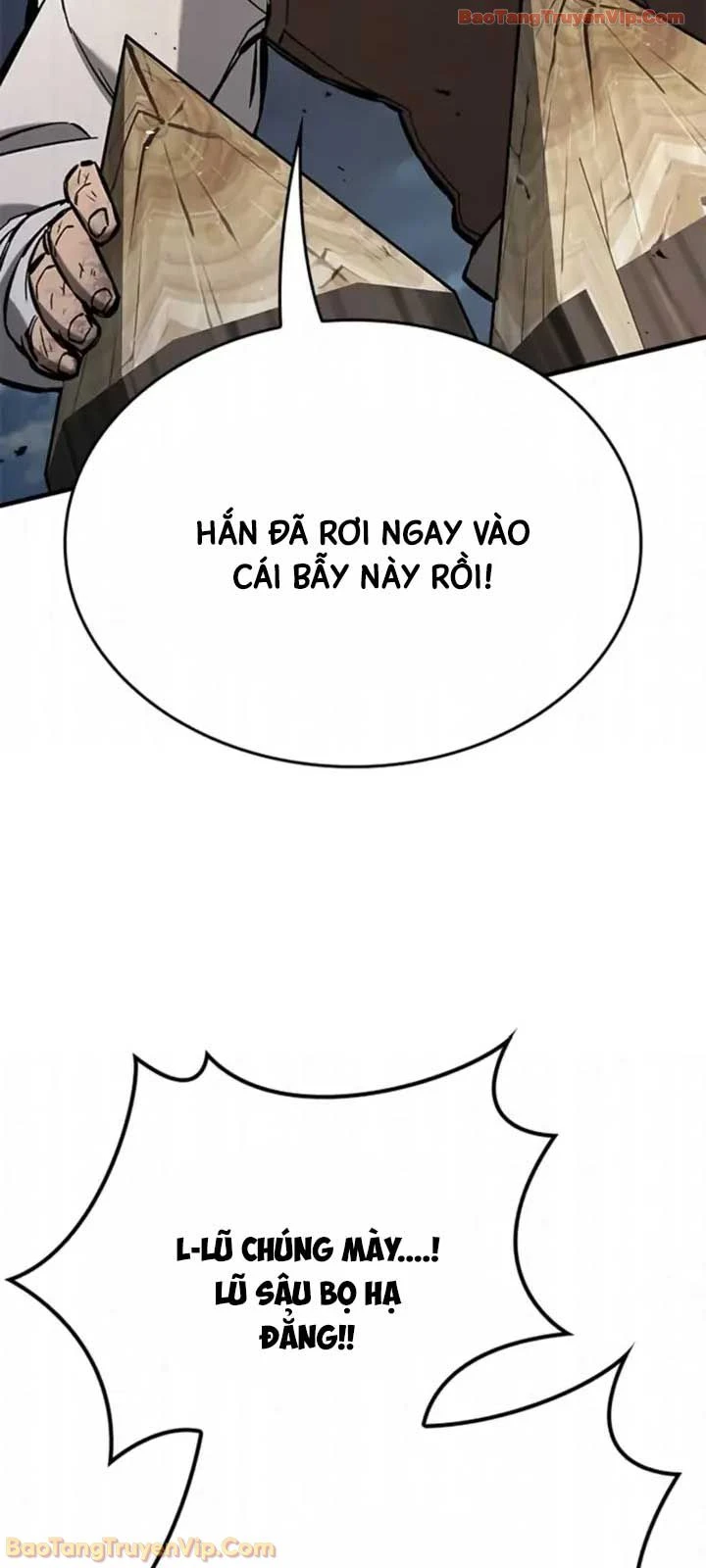 Hiệp Sĩ Sống Vì Ngày Hôm Nay Chapter 96 - 102