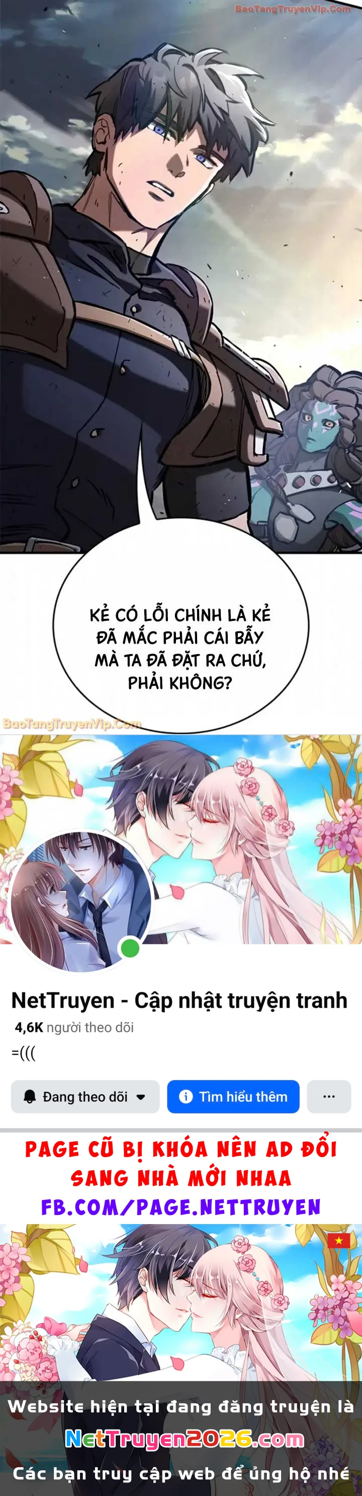 Hiệp Sĩ Sống Vì Ngày Hôm Nay Chapter 96 - 104