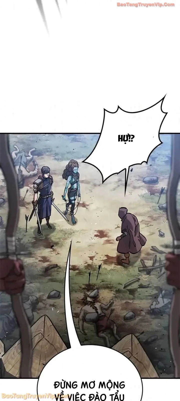 Hiệp Sĩ Sống Vì Ngày Hôm Nay Chapter 97 - 2