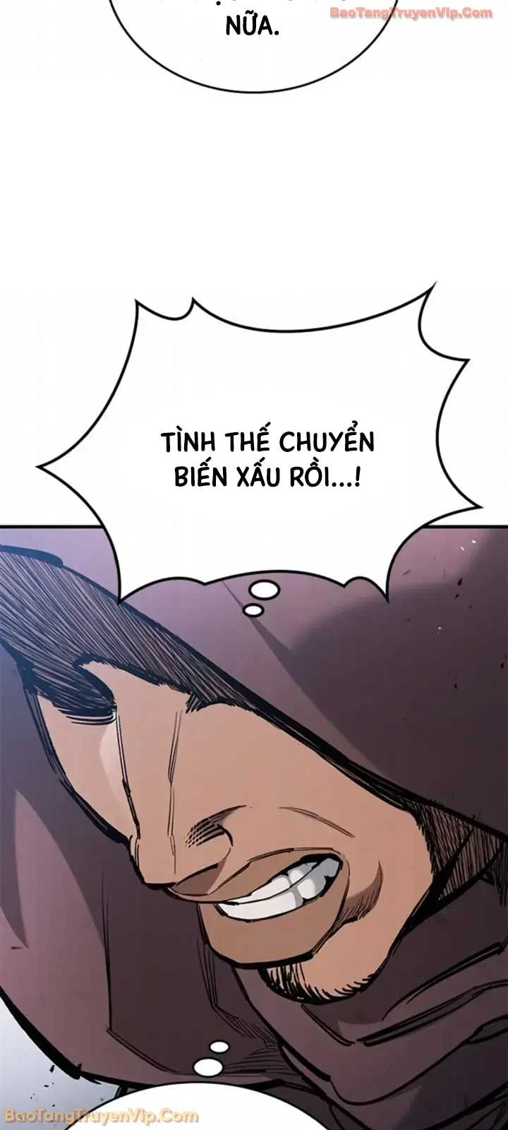 Hiệp Sĩ Sống Vì Ngày Hôm Nay Chapter 97 - 3