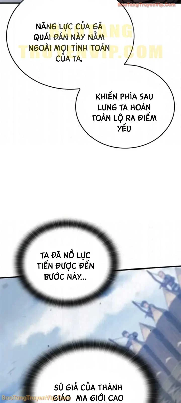 Hiệp Sĩ Sống Vì Ngày Hôm Nay Chapter 97 - 4