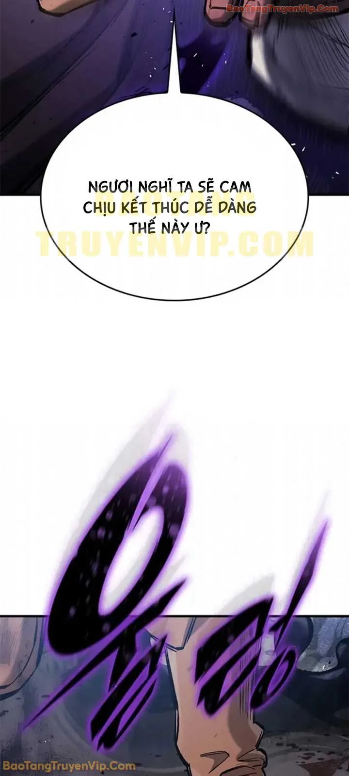 Hiệp Sĩ Sống Vì Ngày Hôm Nay Chapter 97 - 7