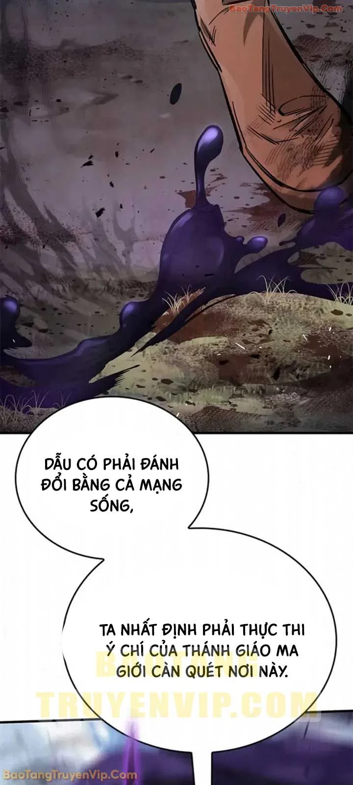 Hiệp Sĩ Sống Vì Ngày Hôm Nay Chapter 97 - 8