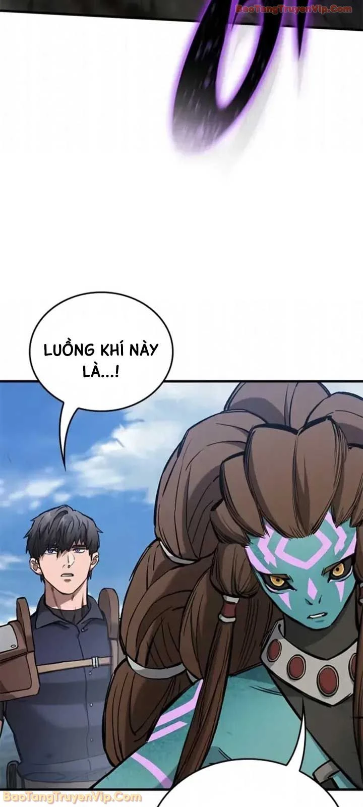 Hiệp Sĩ Sống Vì Ngày Hôm Nay Chapter 97 - 10