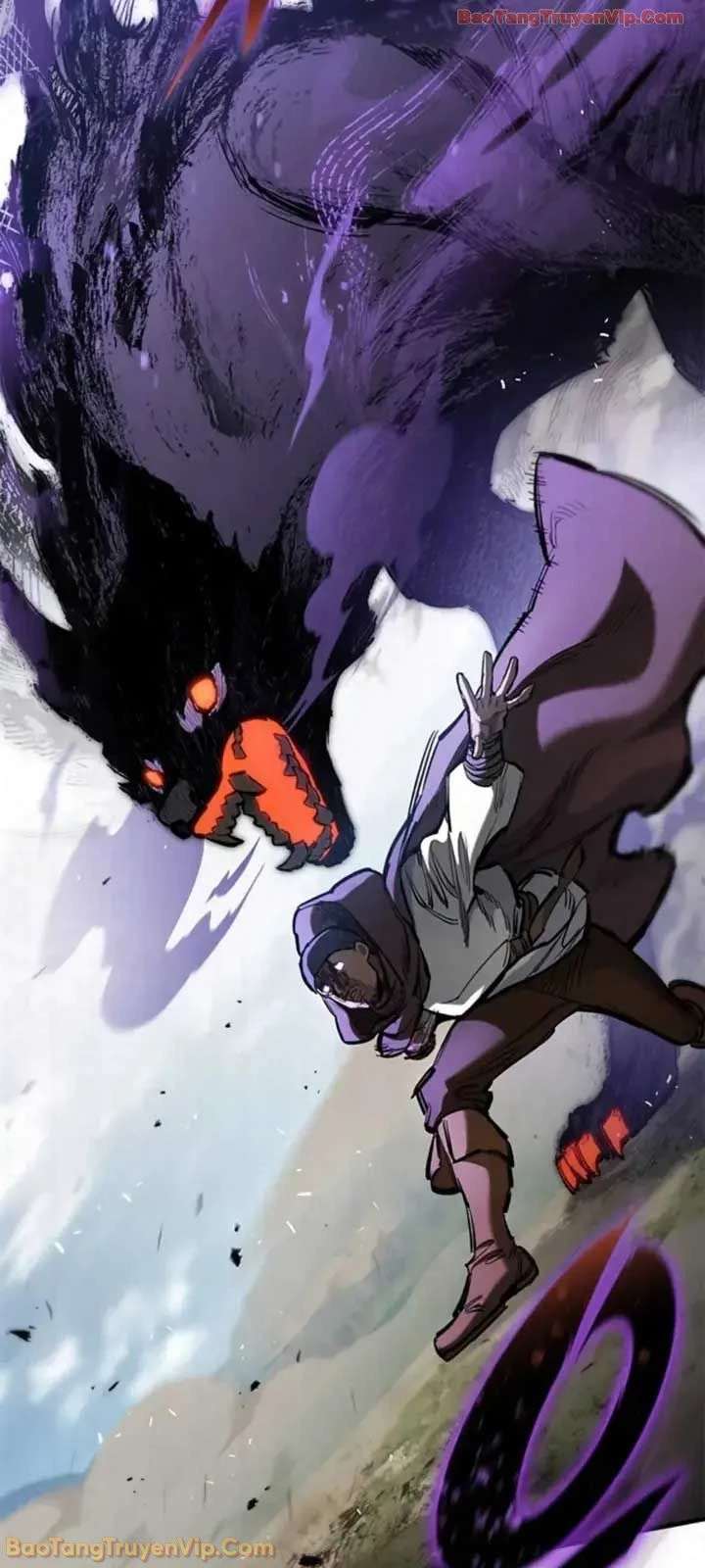 Hiệp Sĩ Sống Vì Ngày Hôm Nay Chapter 97 - 12