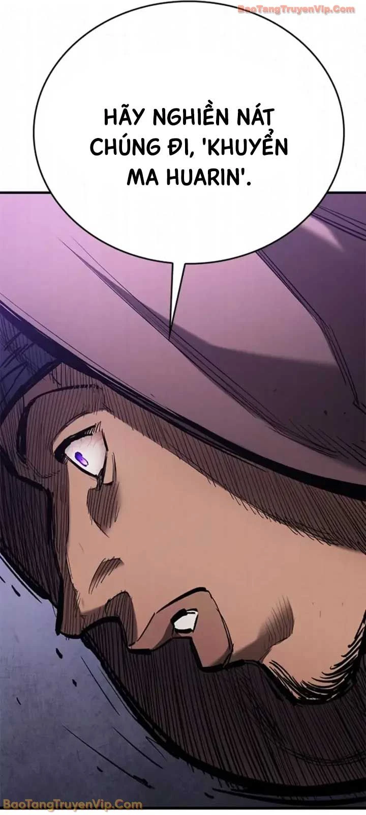 Hiệp Sĩ Sống Vì Ngày Hôm Nay Chapter 97 - 14