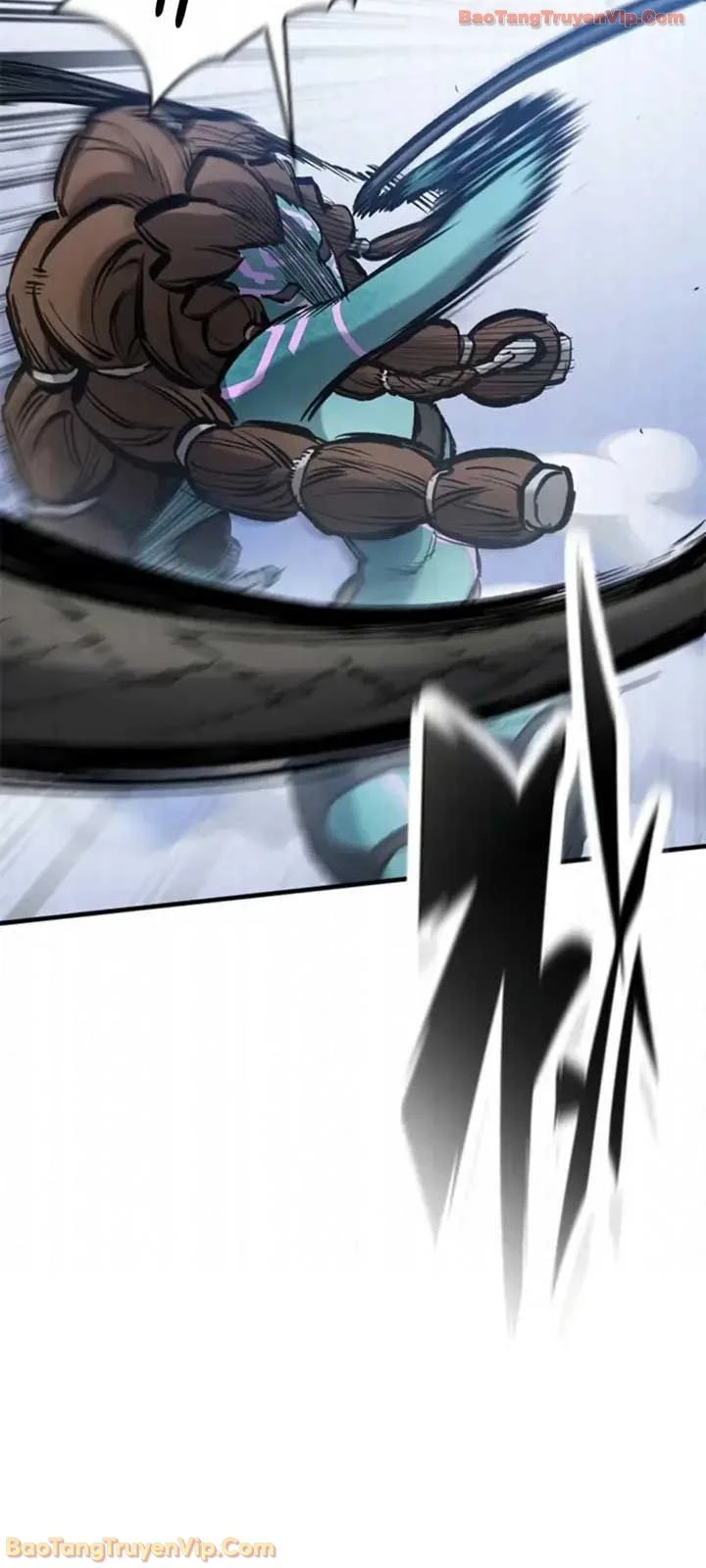 Hiệp Sĩ Sống Vì Ngày Hôm Nay Chapter 97 - 19