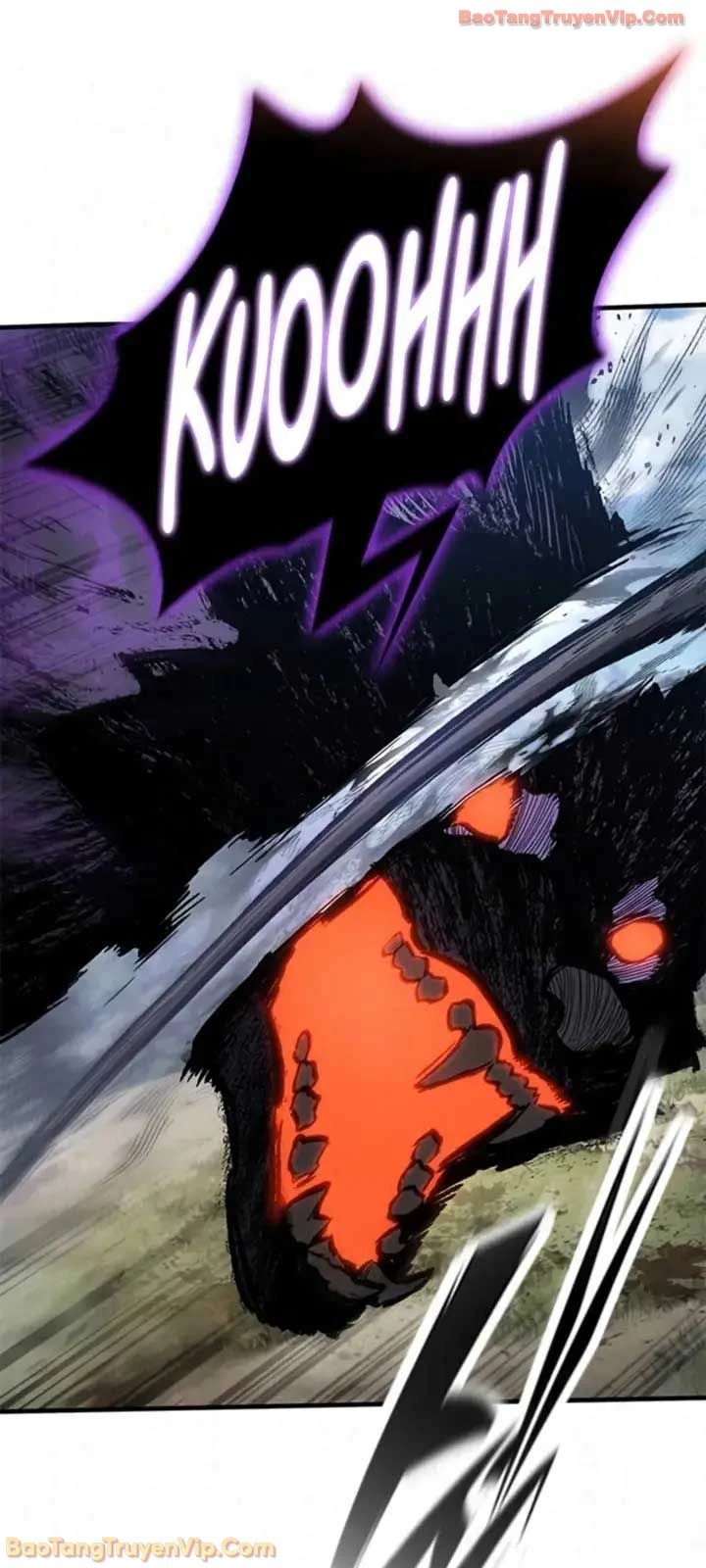 Hiệp Sĩ Sống Vì Ngày Hôm Nay Chapter 97 - 20