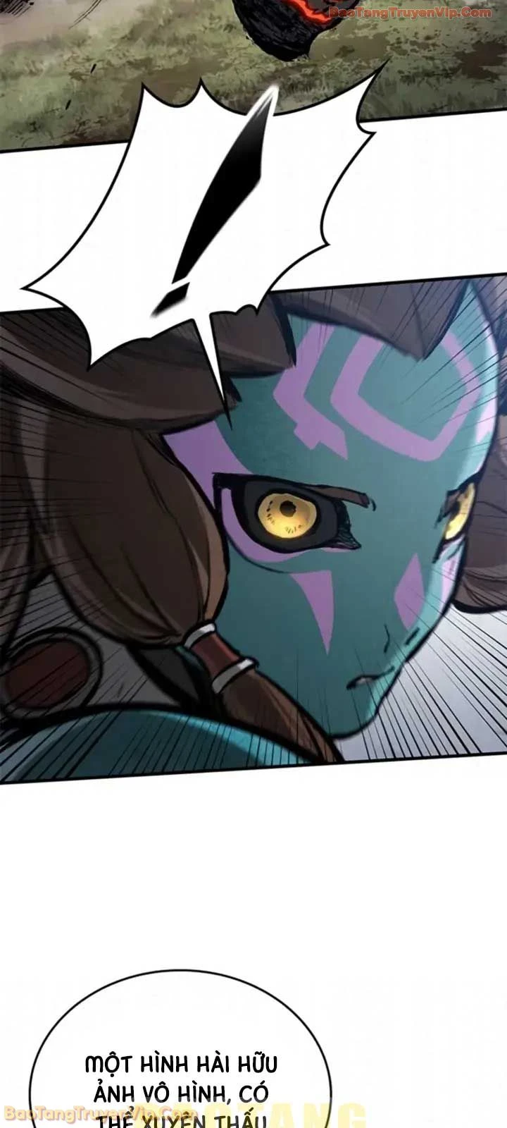 Hiệp Sĩ Sống Vì Ngày Hôm Nay Chapter 97 - 22