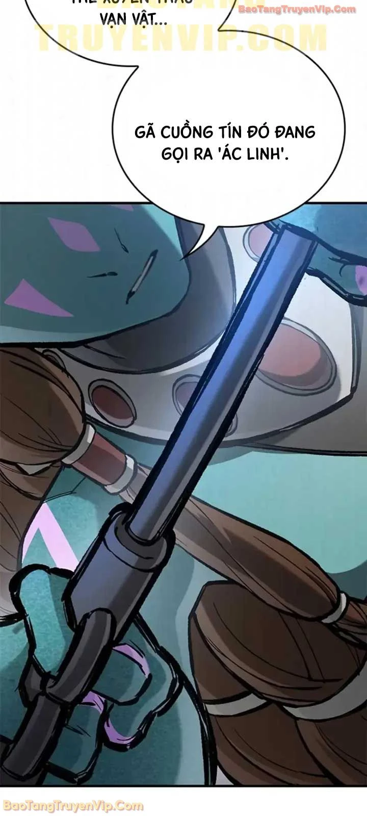 Hiệp Sĩ Sống Vì Ngày Hôm Nay Chapter 97 - 23