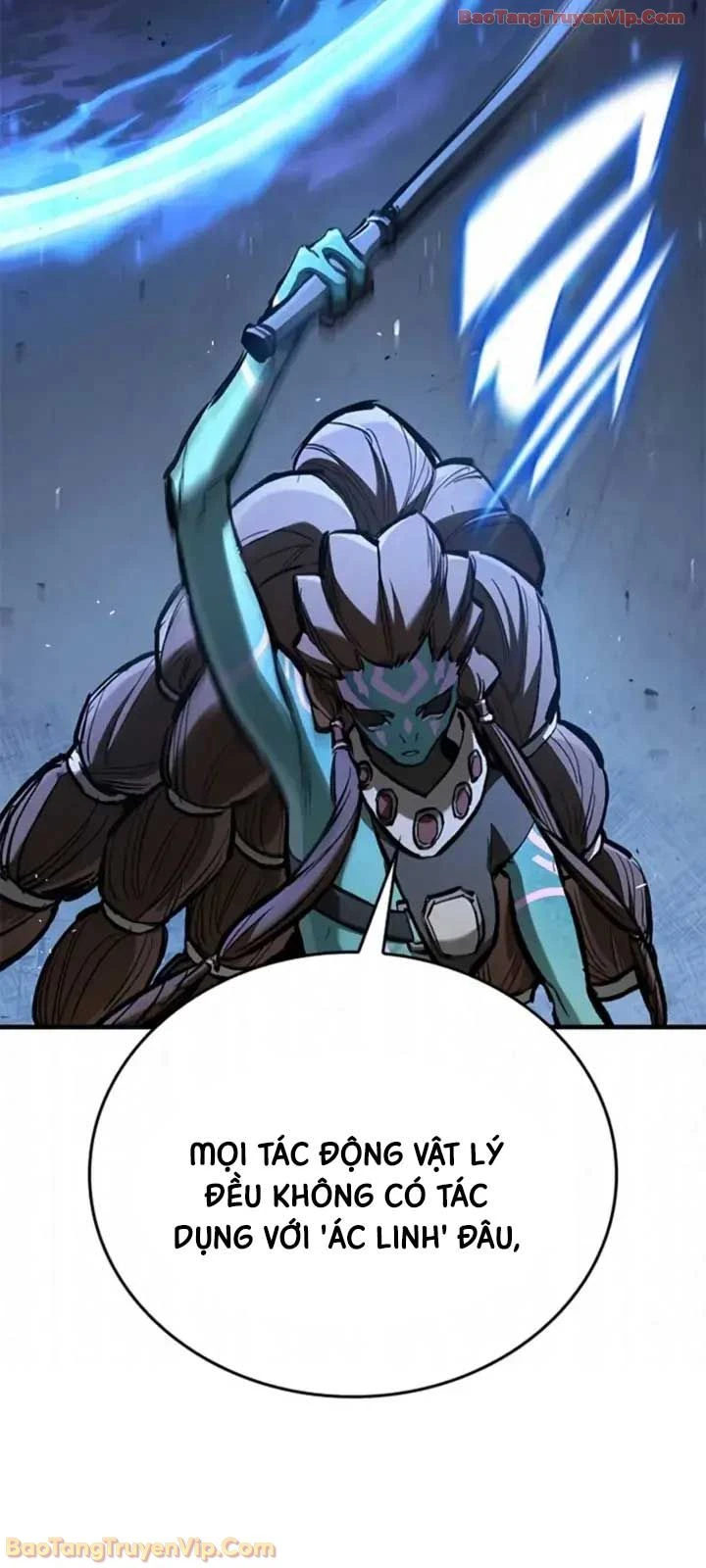 Hiệp Sĩ Sống Vì Ngày Hôm Nay Chapter 97 - 25