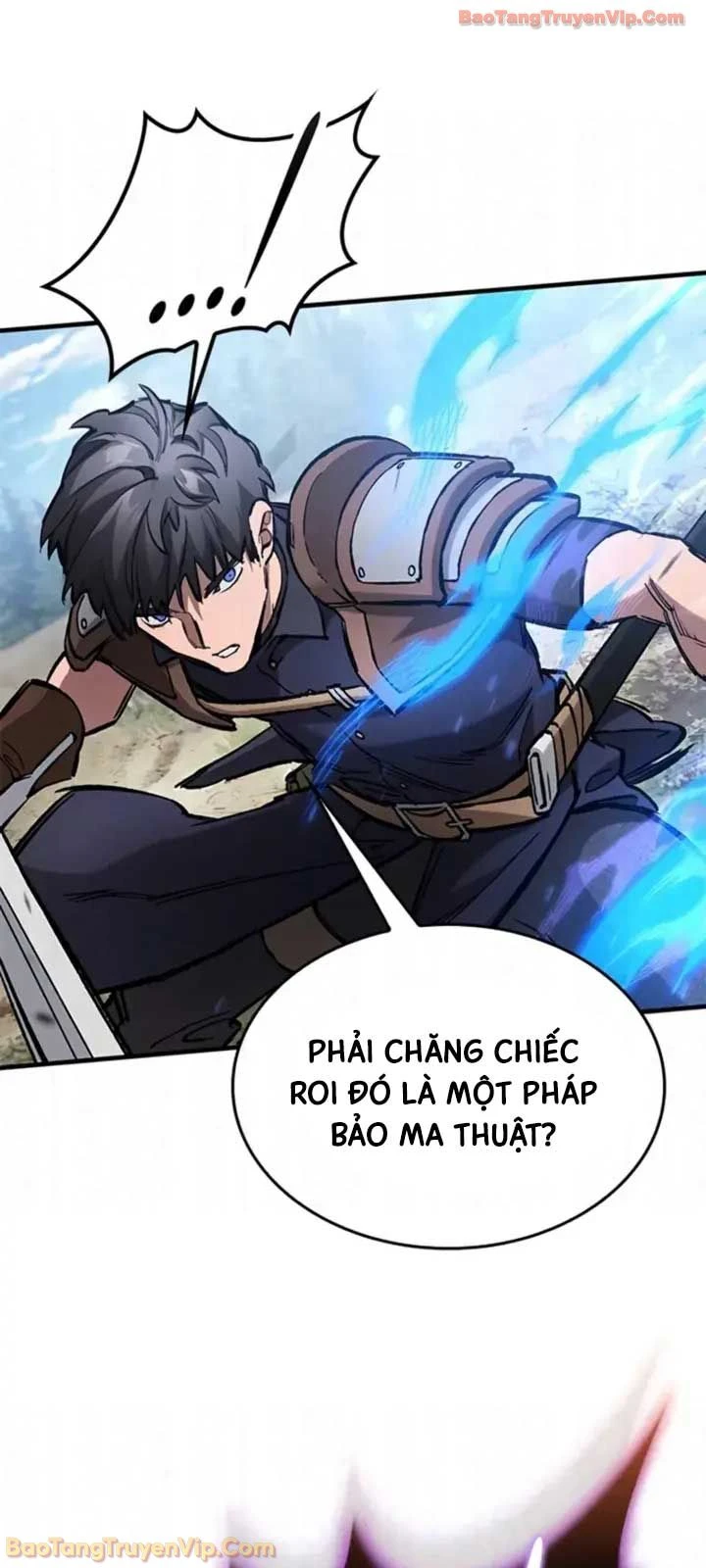 Hiệp Sĩ Sống Vì Ngày Hôm Nay Chapter 97 - 26