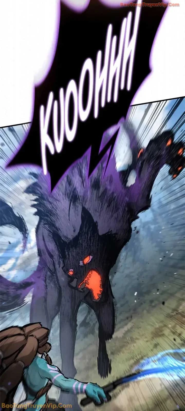 Hiệp Sĩ Sống Vì Ngày Hôm Nay Chapter 97 - 27