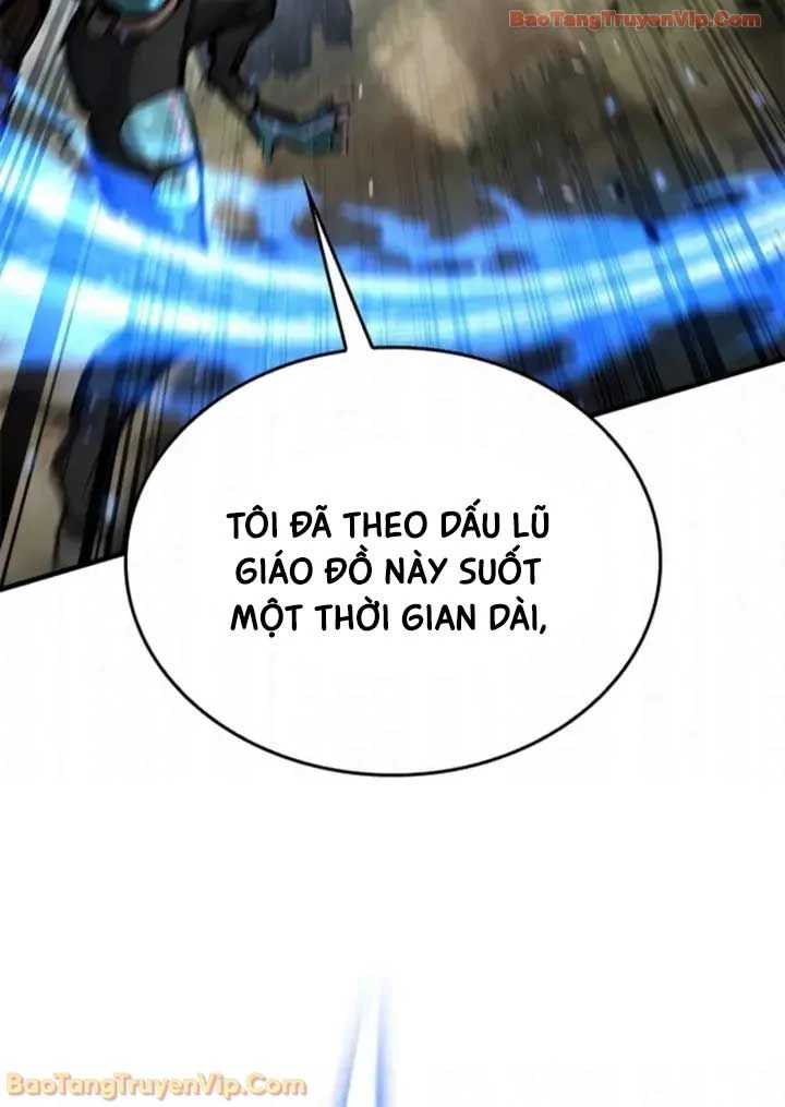 Hiệp Sĩ Sống Vì Ngày Hôm Nay Chapter 97 - 28