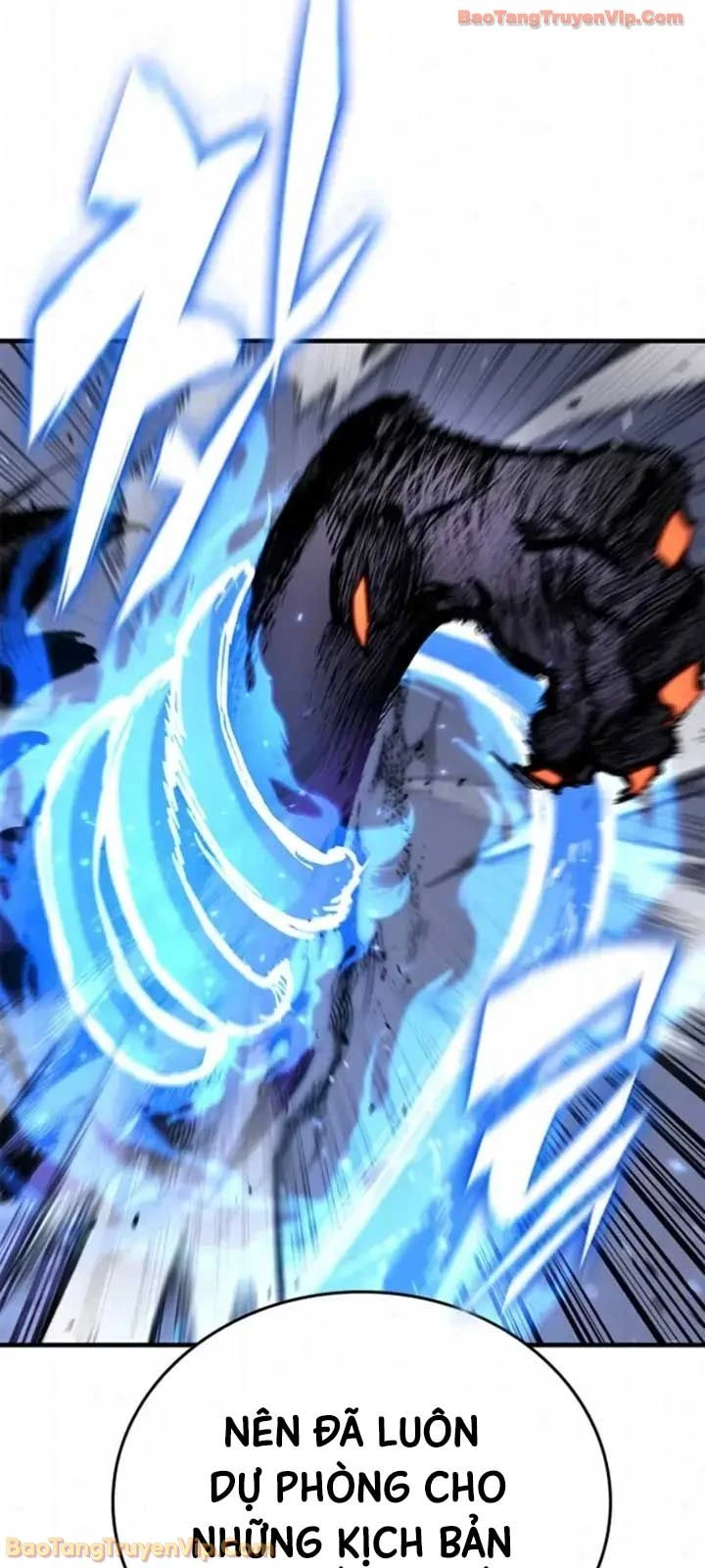 Hiệp Sĩ Sống Vì Ngày Hôm Nay Chapter 97 - 29