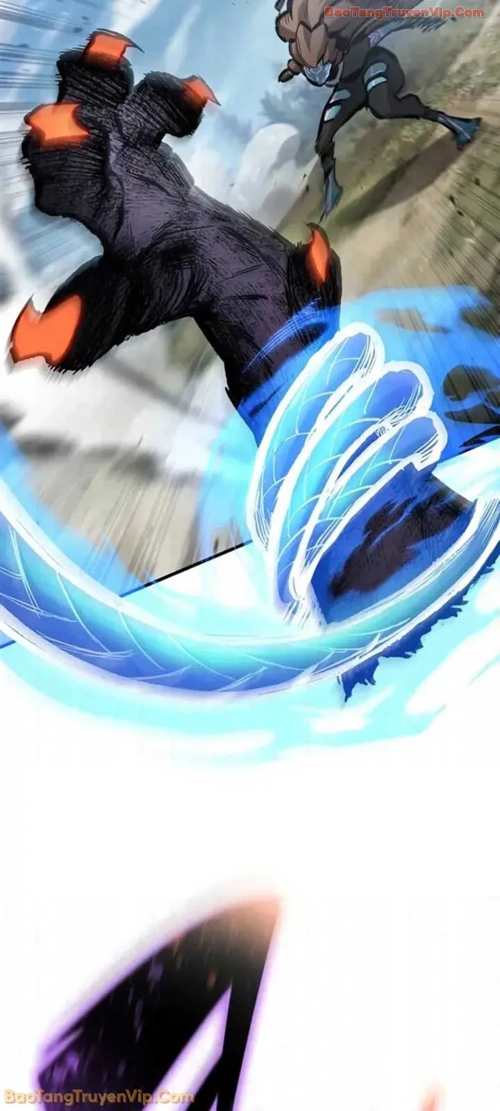 Hiệp Sĩ Sống Vì Ngày Hôm Nay Chapter 97 - 31