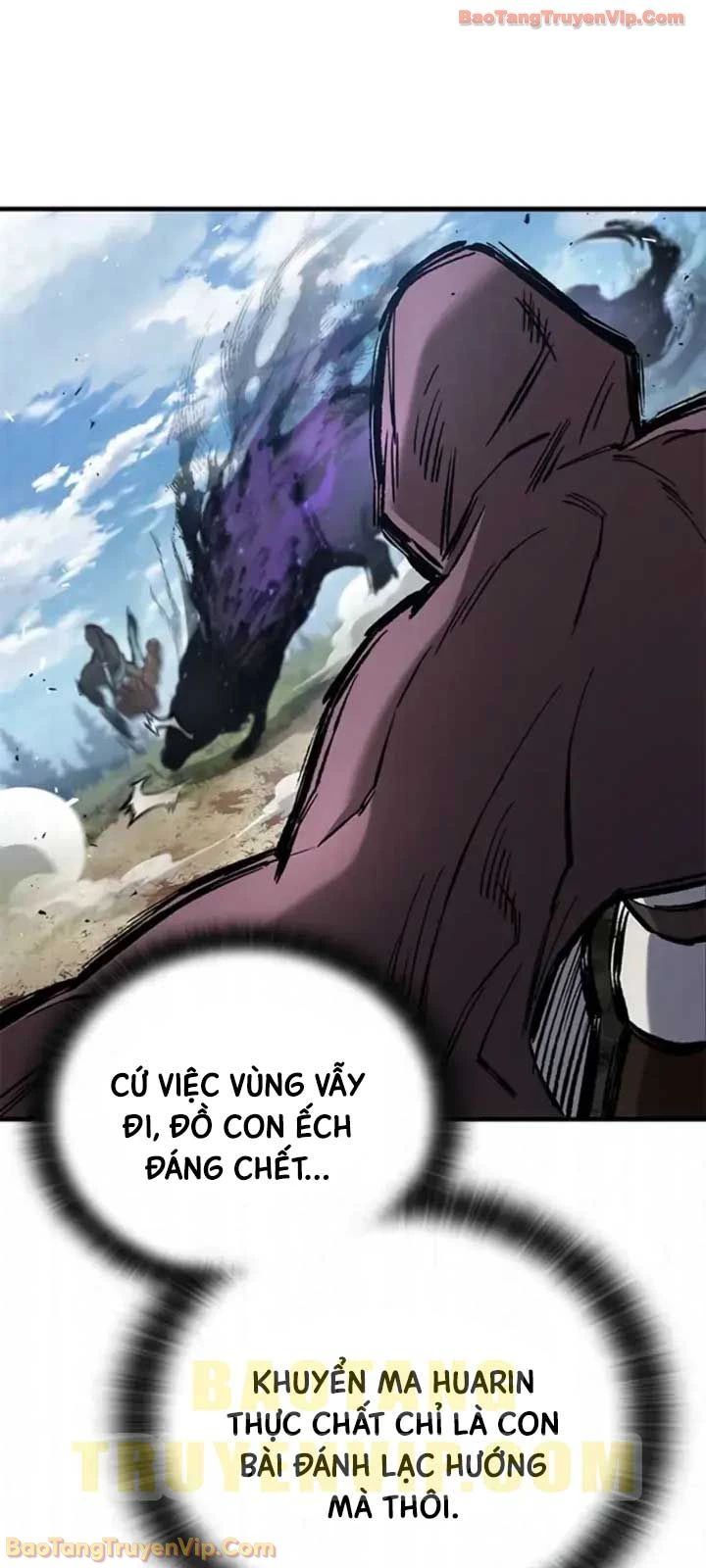 Hiệp Sĩ Sống Vì Ngày Hôm Nay Chapter 97 - 33