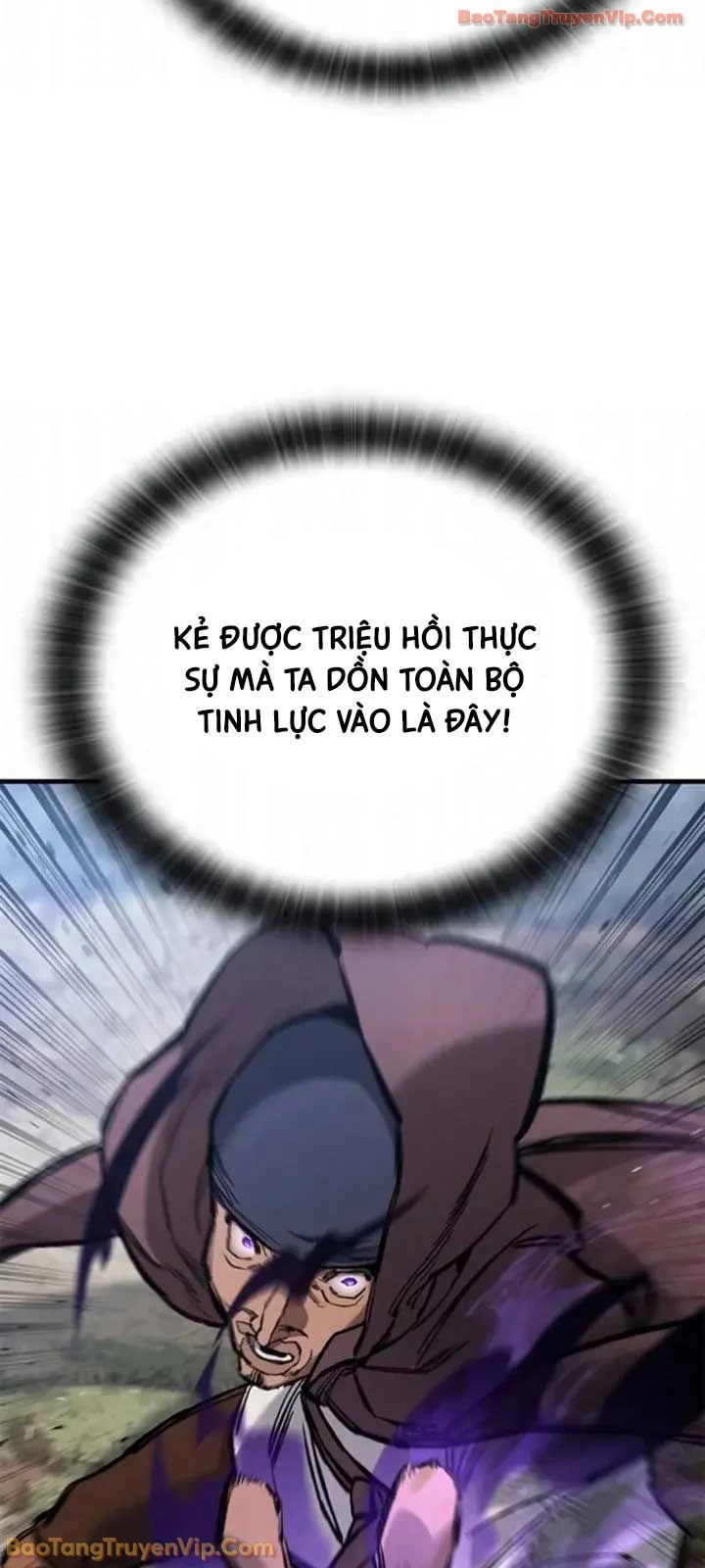 Hiệp Sĩ Sống Vì Ngày Hôm Nay Chapter 97 - 34