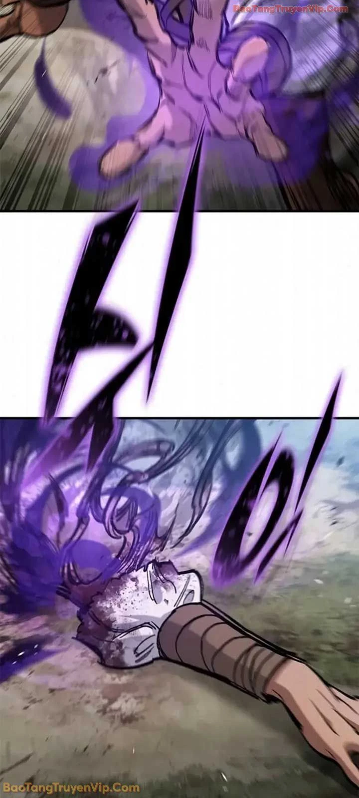 Hiệp Sĩ Sống Vì Ngày Hôm Nay Chapter 97 - 35