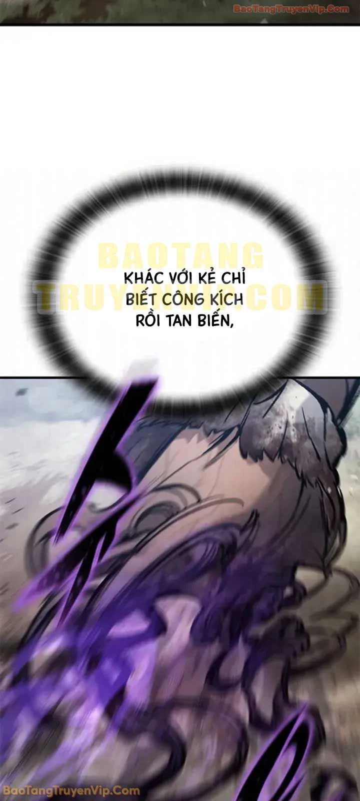 Hiệp Sĩ Sống Vì Ngày Hôm Nay Chapter 97 - 36