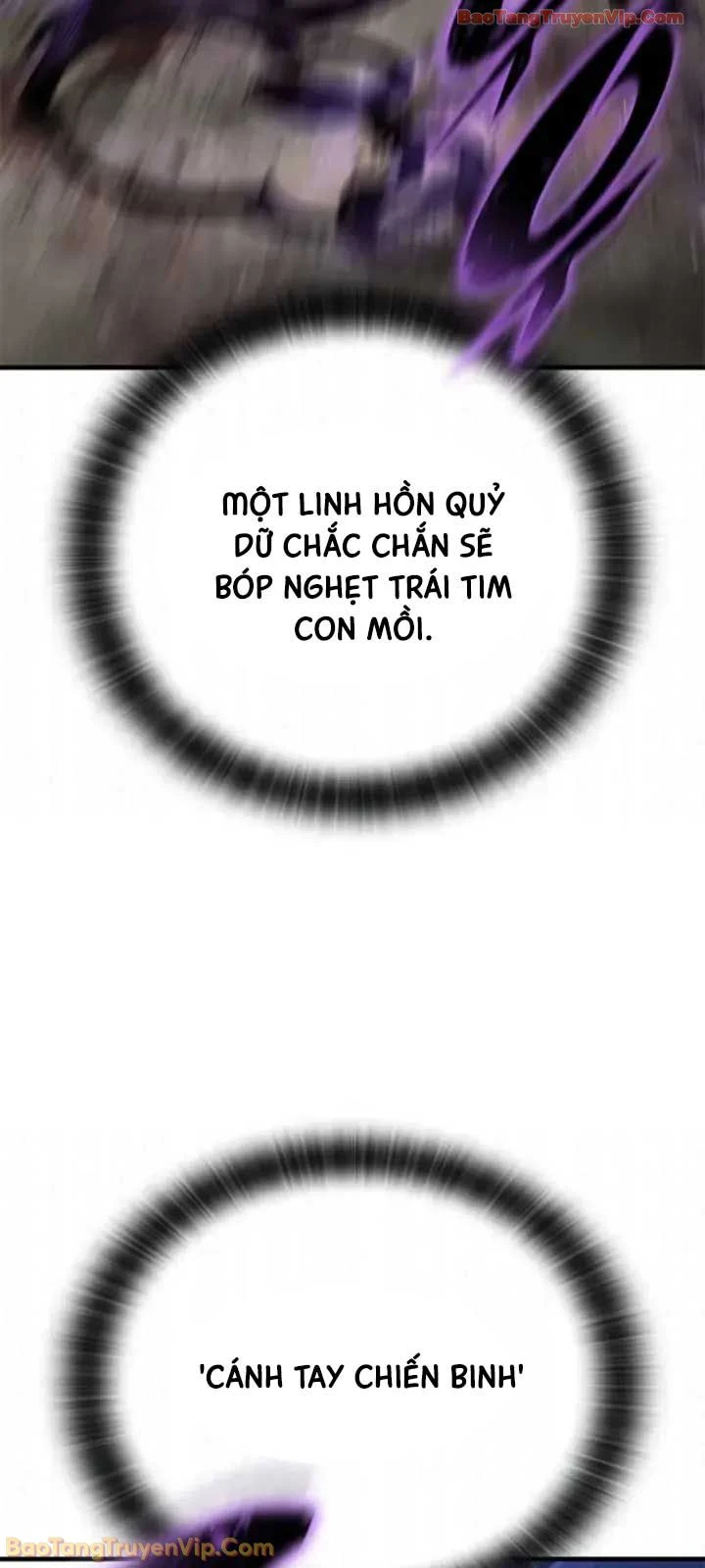 Hiệp Sĩ Sống Vì Ngày Hôm Nay Chapter 97 - 37