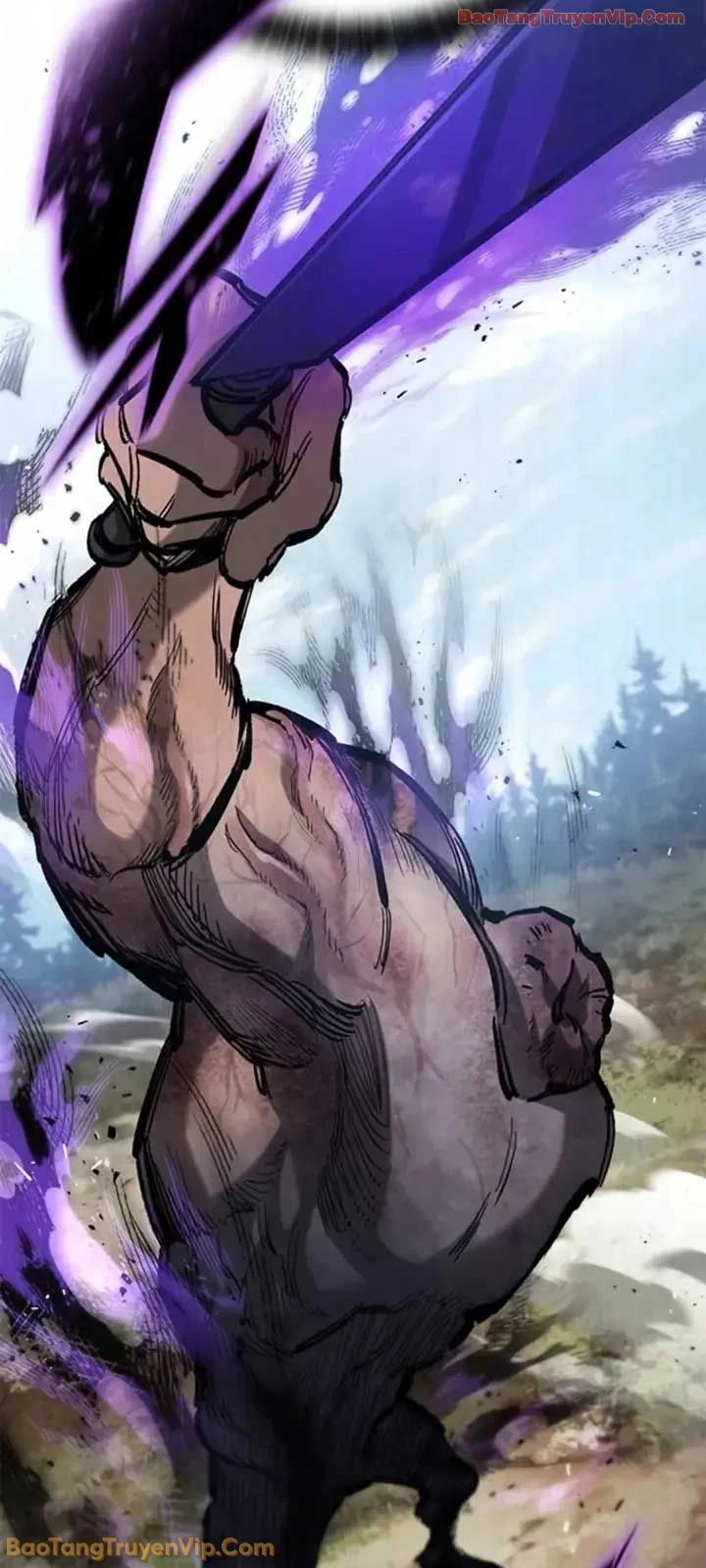 Hiệp Sĩ Sống Vì Ngày Hôm Nay Chapter 97 - 38