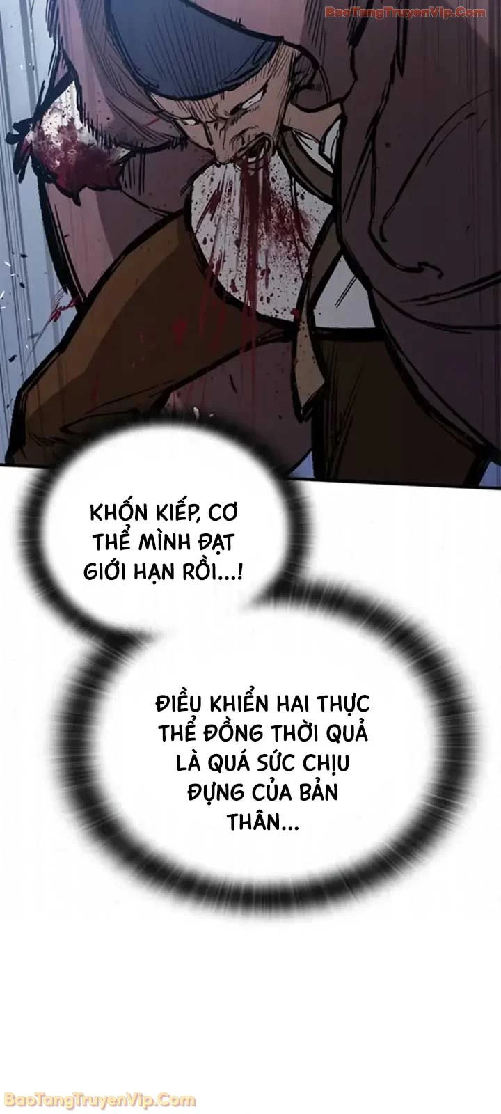 Hiệp Sĩ Sống Vì Ngày Hôm Nay Chapter 97 - 40